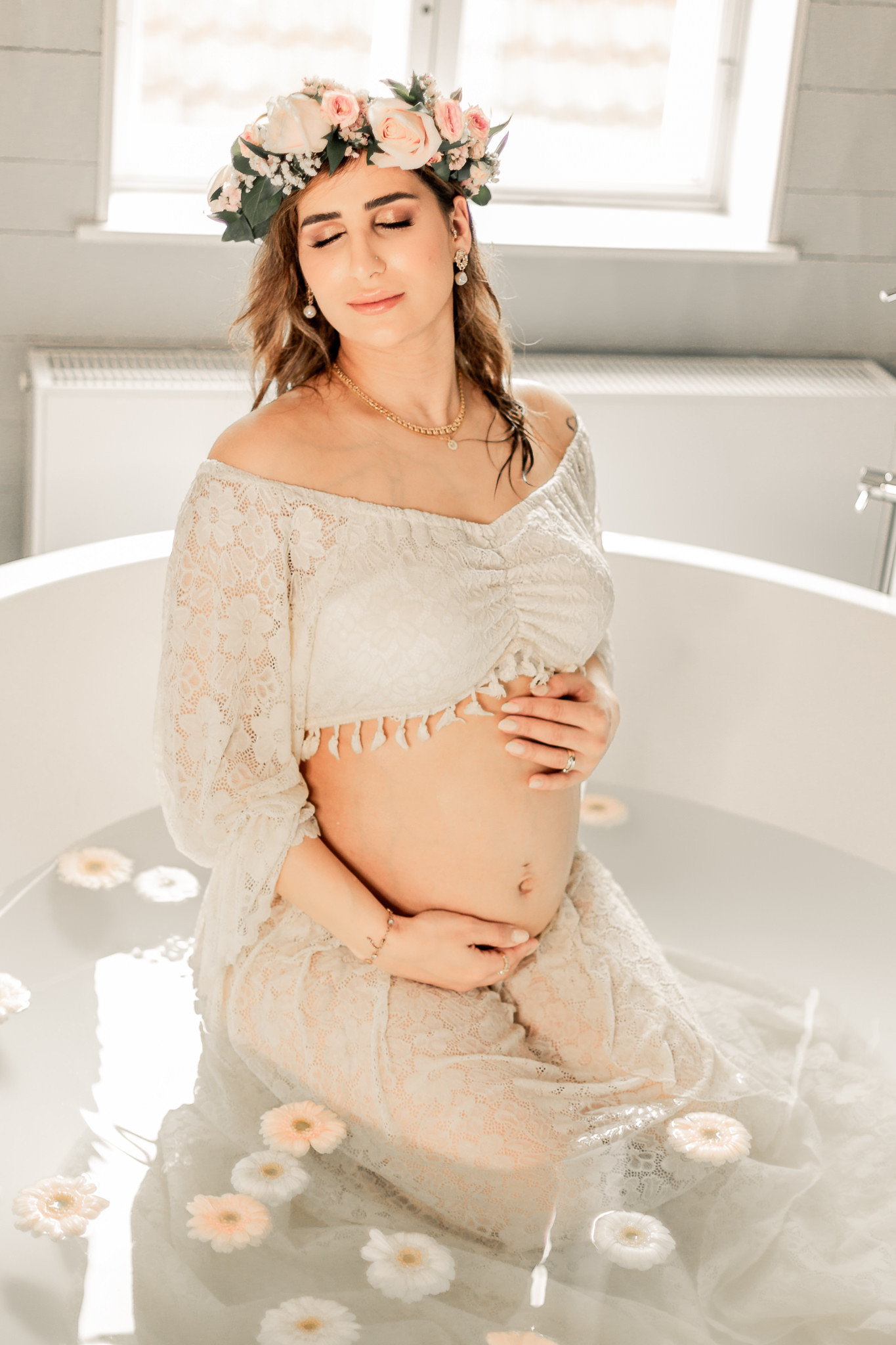 Gravidfotografering_inomhus_Skåne_av_Fotoepok-93 Gravidfotograf-i-Skåne| Fotoepok