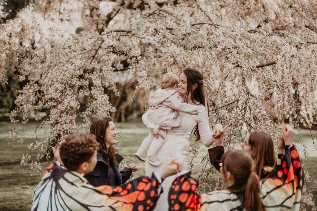 Familjfotografering-i-Skåne | Vackra_mamma_och_dotter
