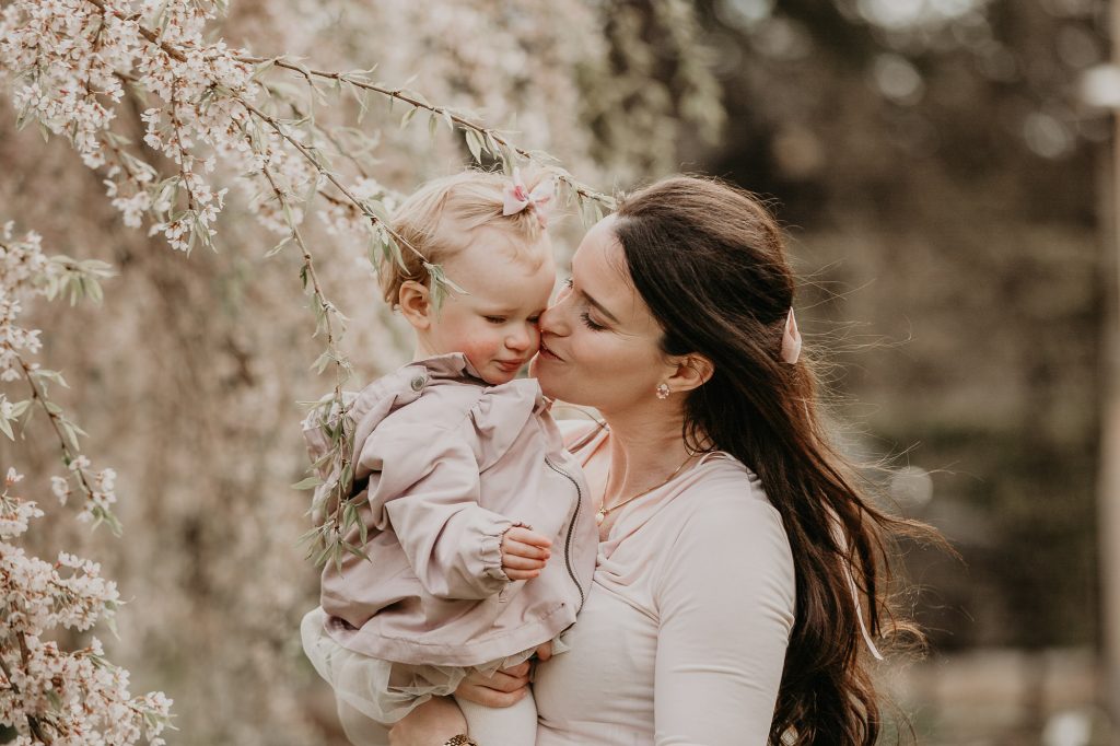 Familjfotografering-i-Skåne | Vackra_mamma_och_dotter